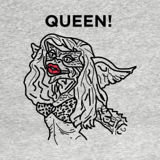 Queen of the Night T-Shirt